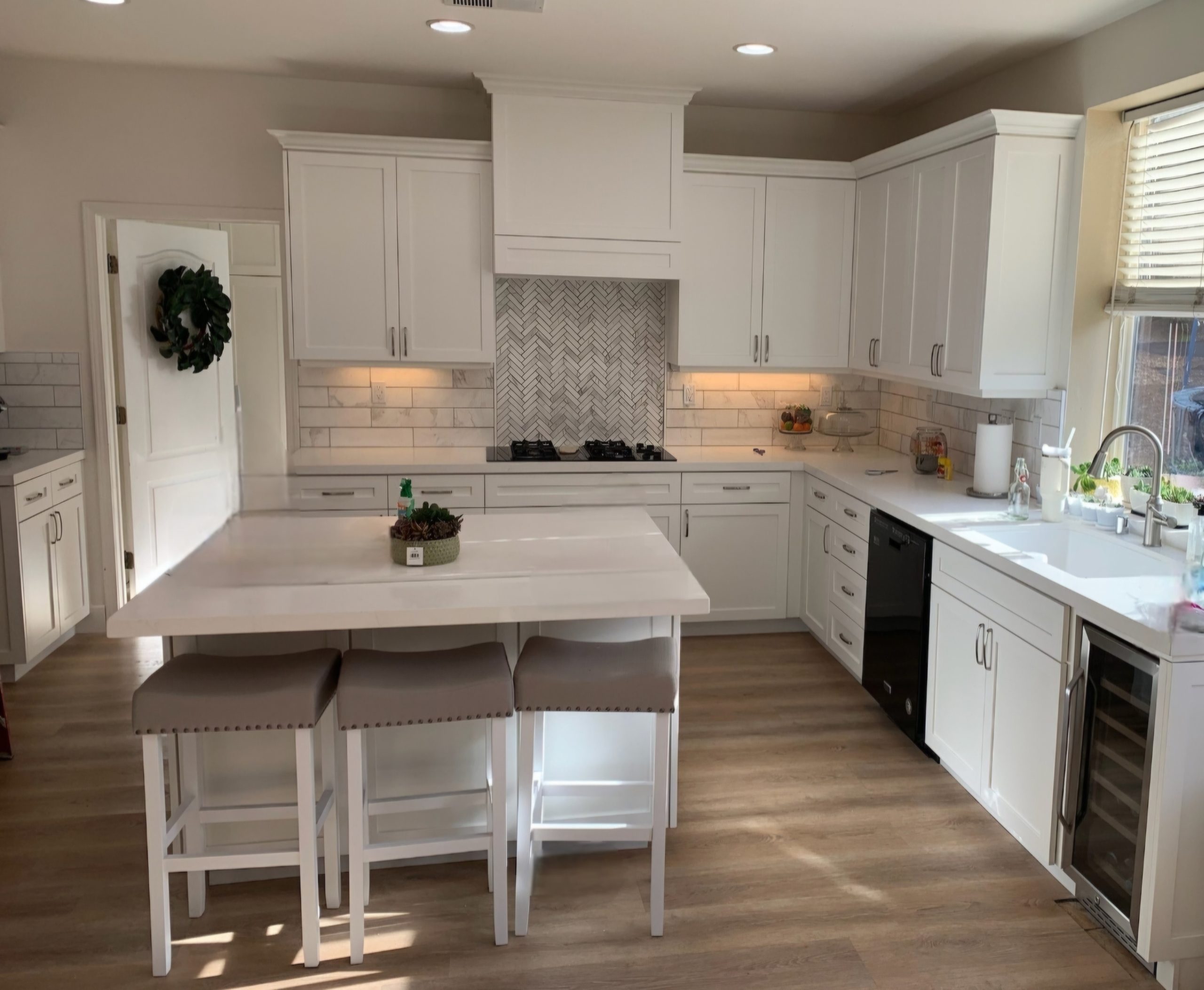 Kitchen Remodel